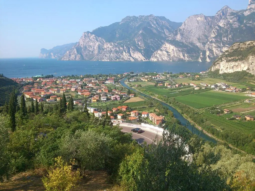 Hotel Toresela Bike am Gardasee
