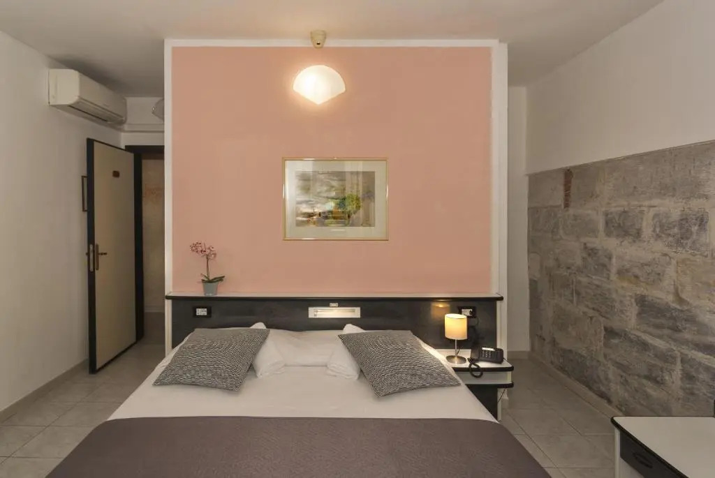Hotel Amalfitana