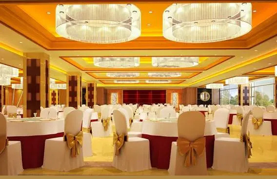 Garden Resort Hotel Dagang