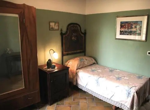 Casale la Decima
