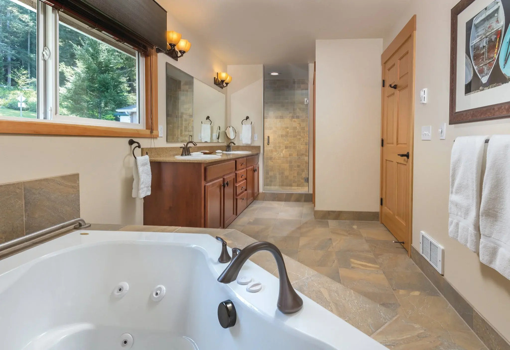 WorldMark Deer Harbor