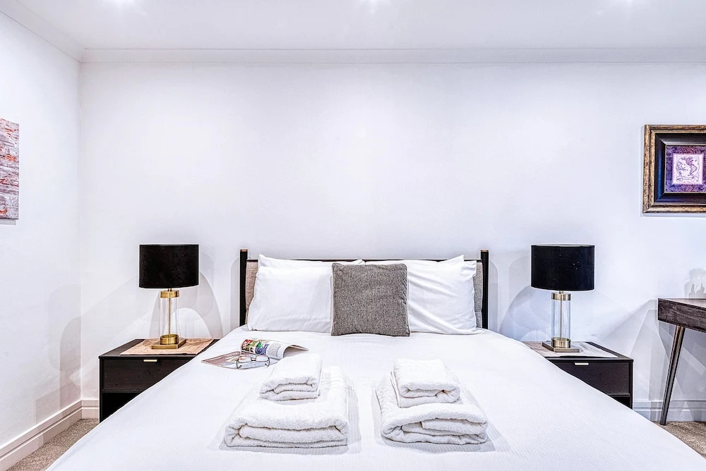 hub London - Marylebone