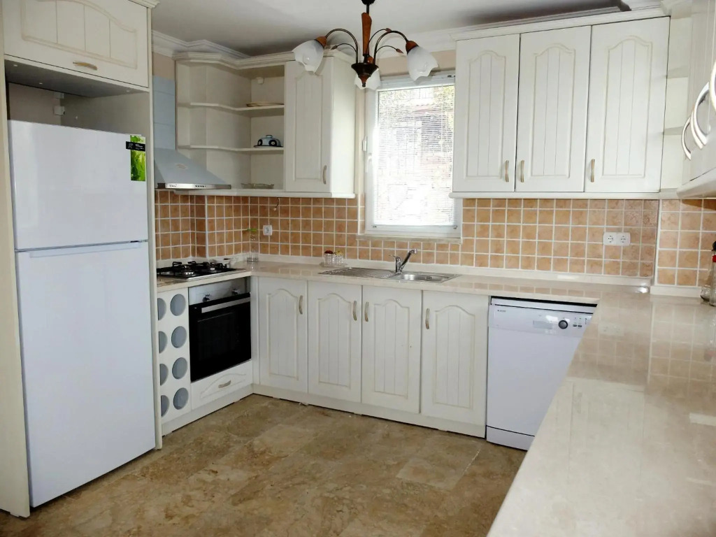 Villa Xanthos 301