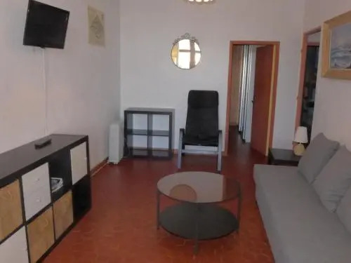 Apartment Le Chateau
