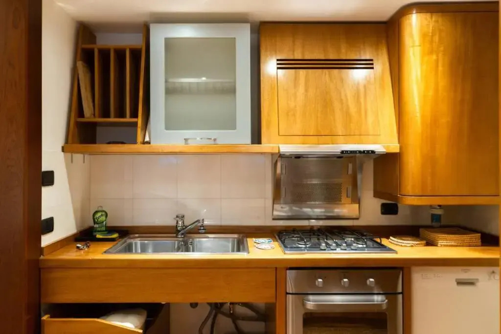 The Zen House Apartment