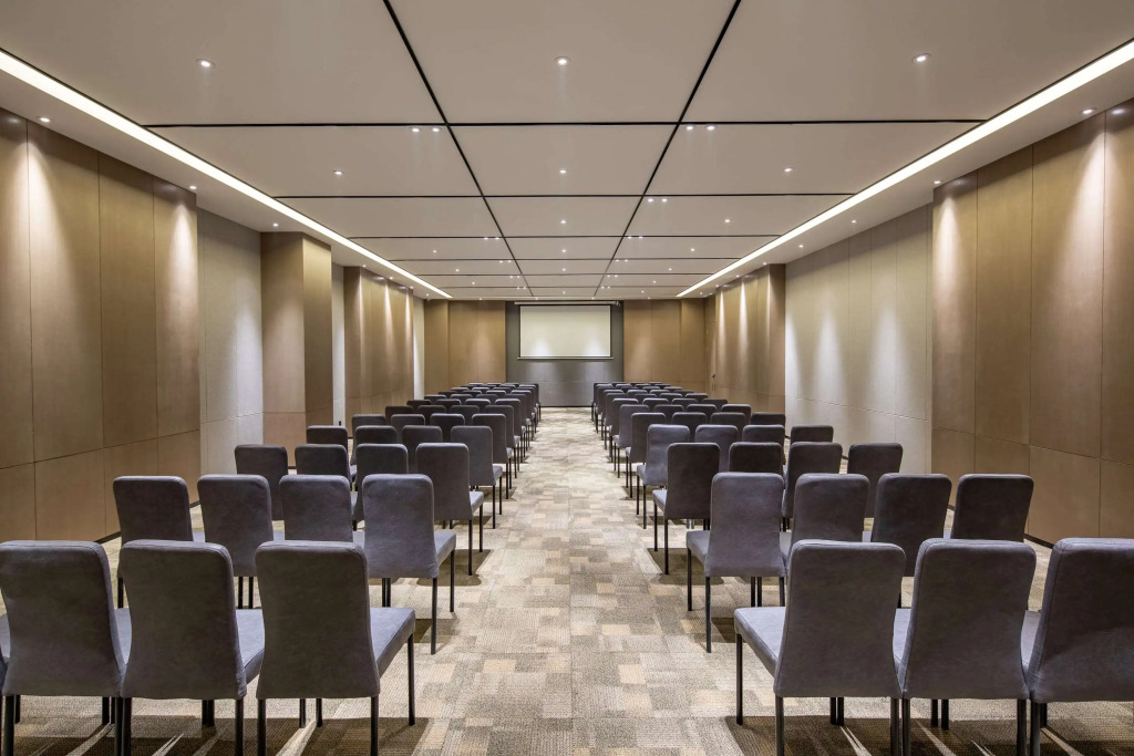 Microtel by Wyndham Tianjin