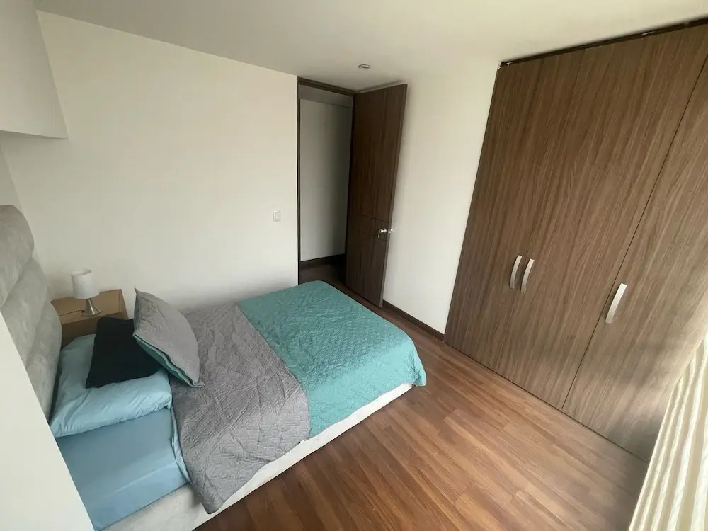 Hermoso Apartamento de lujo Villa Alsacia