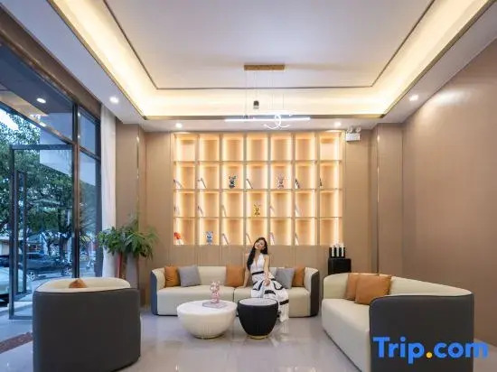 Yiduo International Hotel