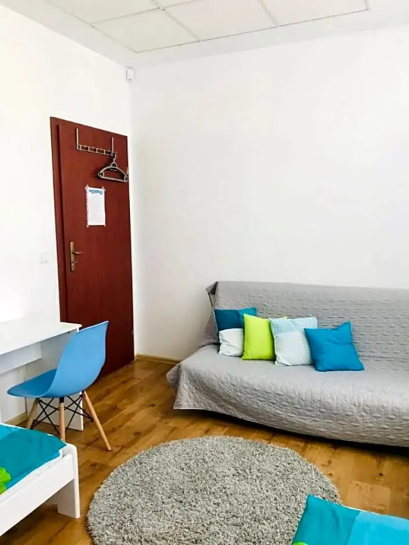 Hostel Marina