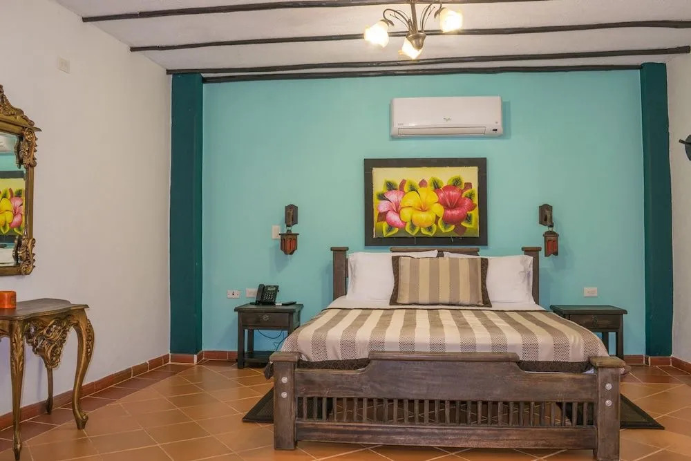 Hotel El Virrey Boutique Honda