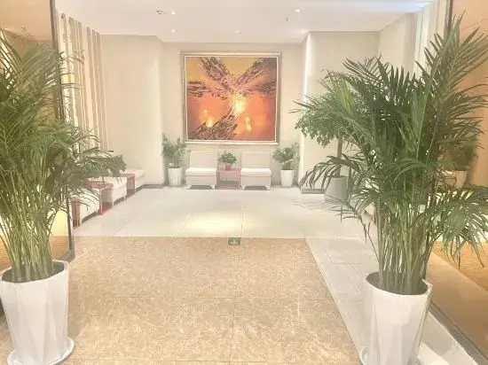 Weiou Hotel (Pingdingshan Zhongxing Road)