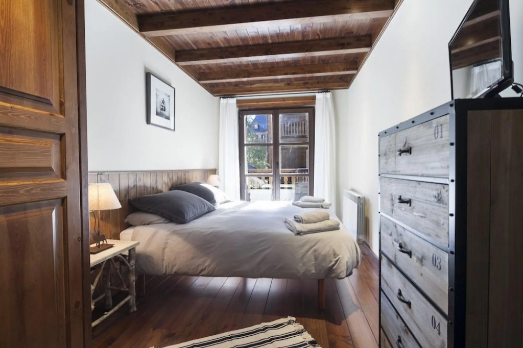 Luderna - Apartamento Val de Ruda A10 Gerber