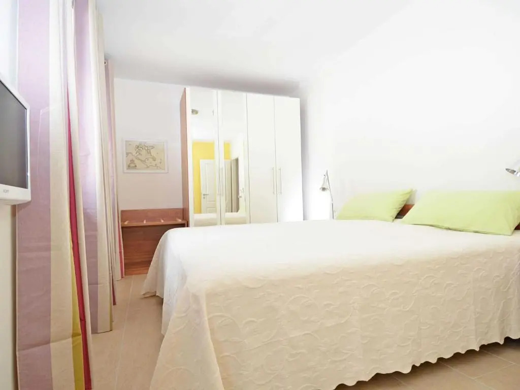 Villa Rosa - Apt. 10