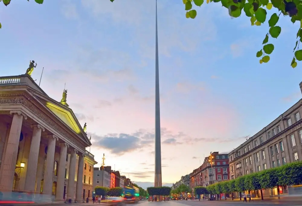 Exclusive City Centre Apartment