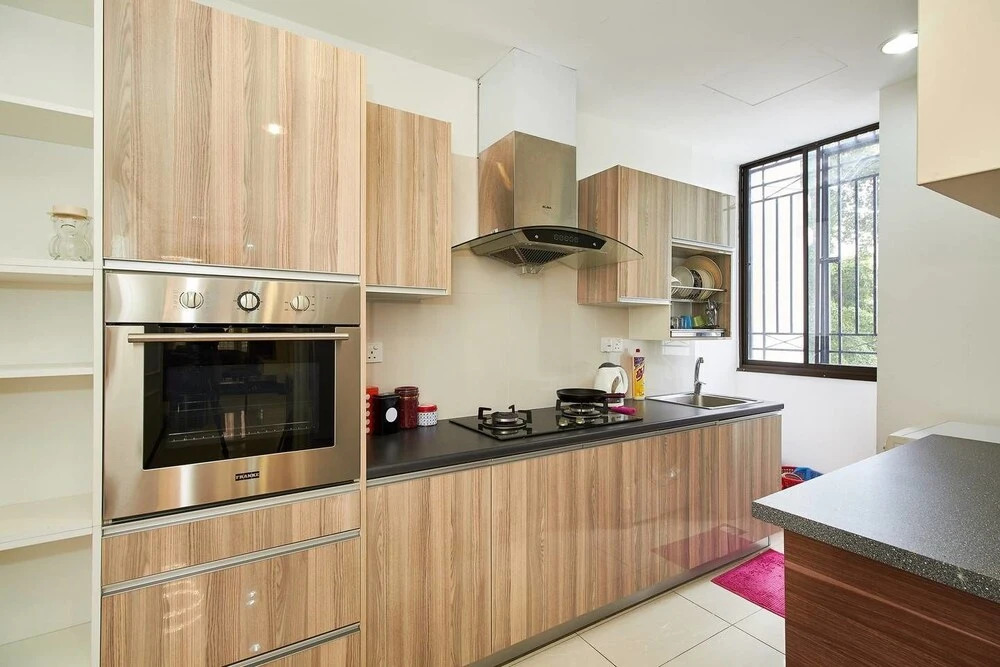 Luxurious 2BR in Klcc - Managed by Guestready