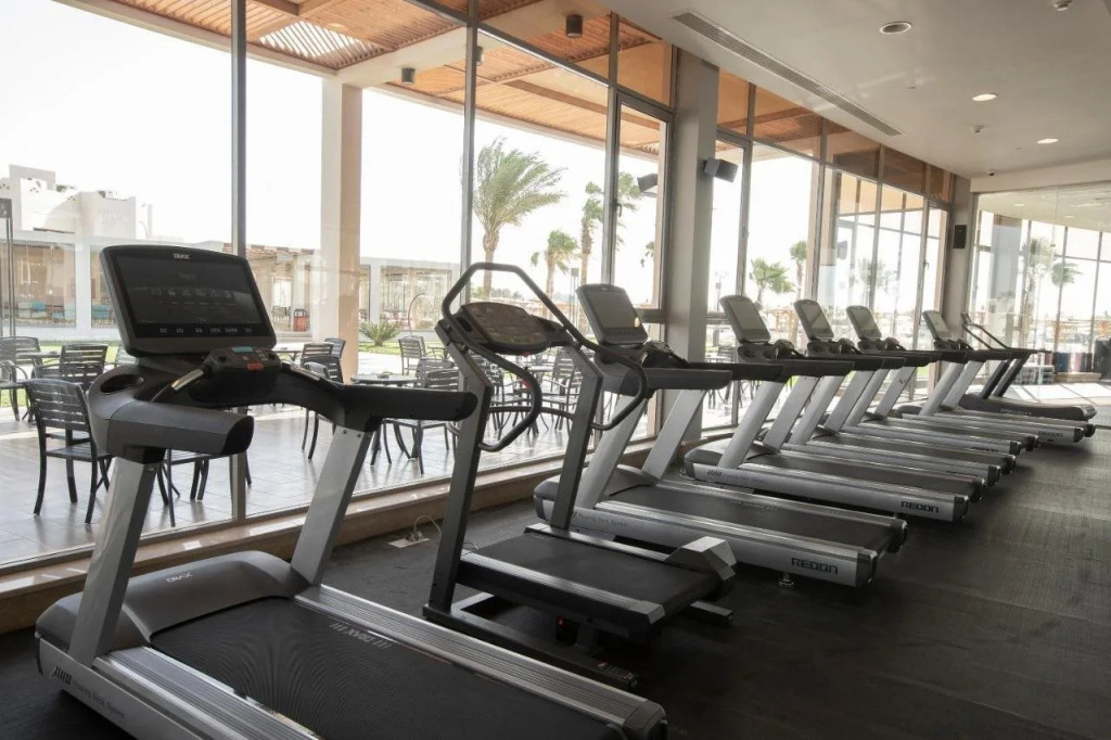 Xanadu Makadi Bay - High Class All Inclusive