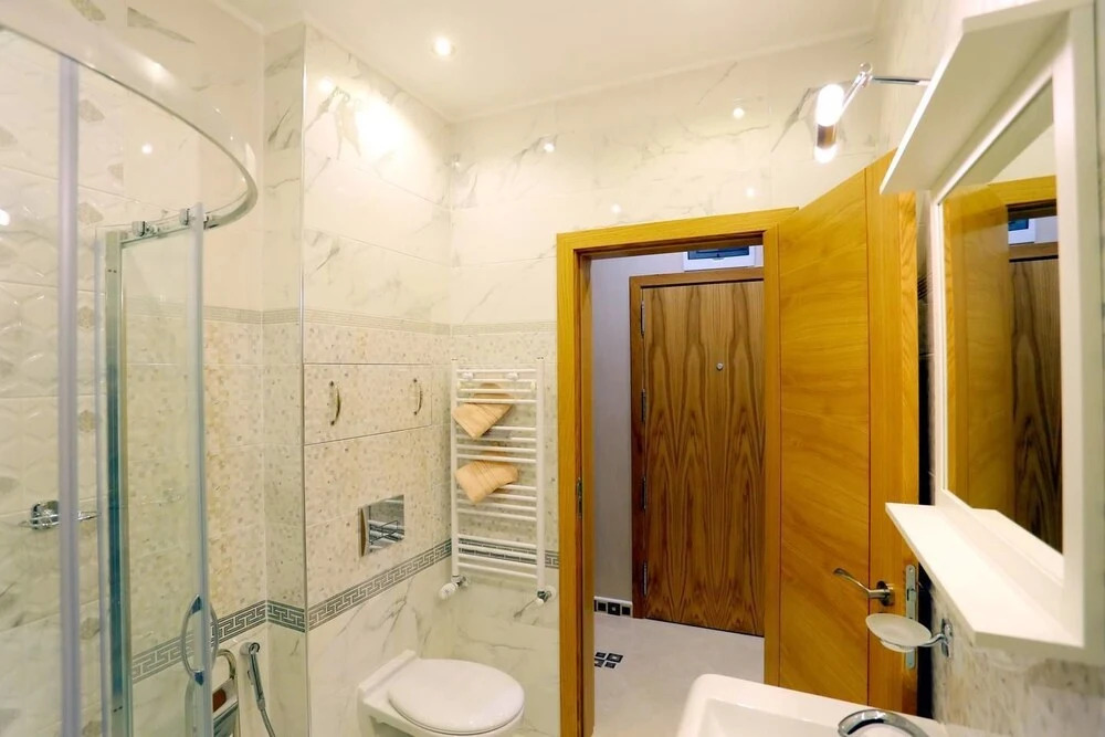 FM 1-BDR Deluxe Apartment - Skobelev Blvd.