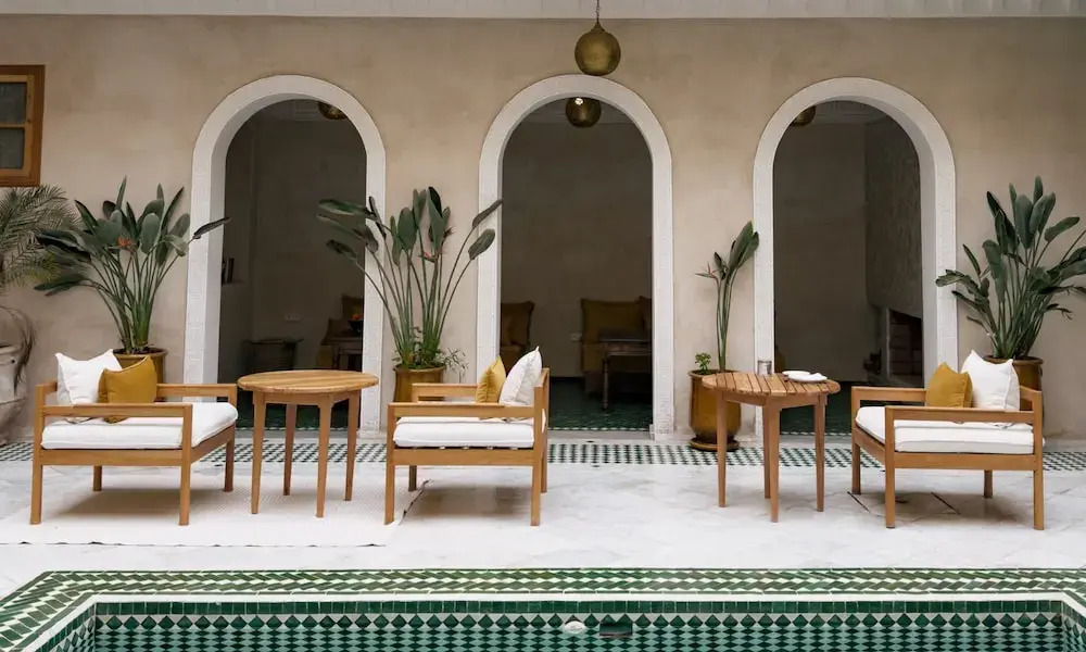 Amanar Marrakech