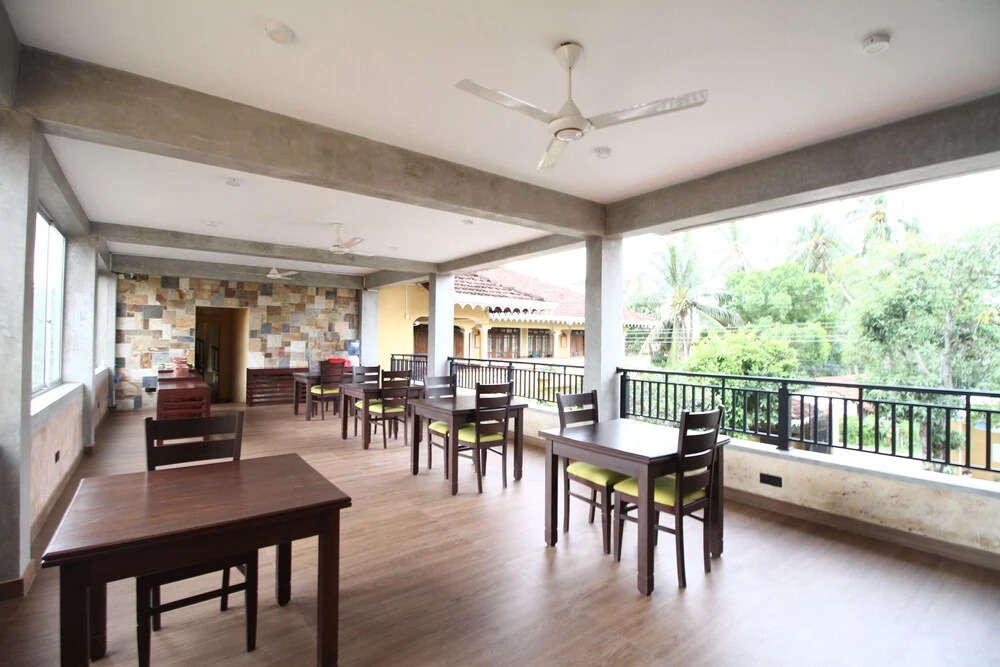 Jasmin Villa Ayurveda Resort