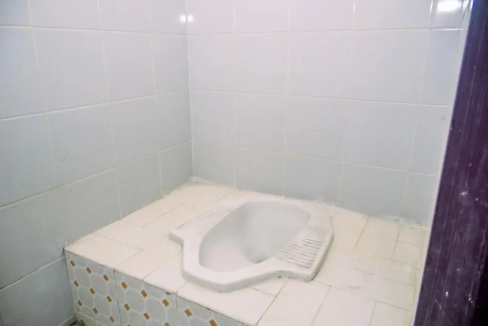 Nice And Spacious 3Br At Kondominium Golf Karawaci Apartment