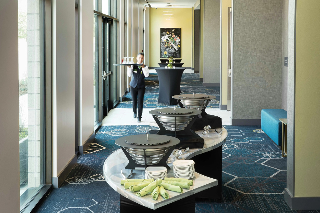 Doubletree By Hilton Greeley At Lincoln Park
