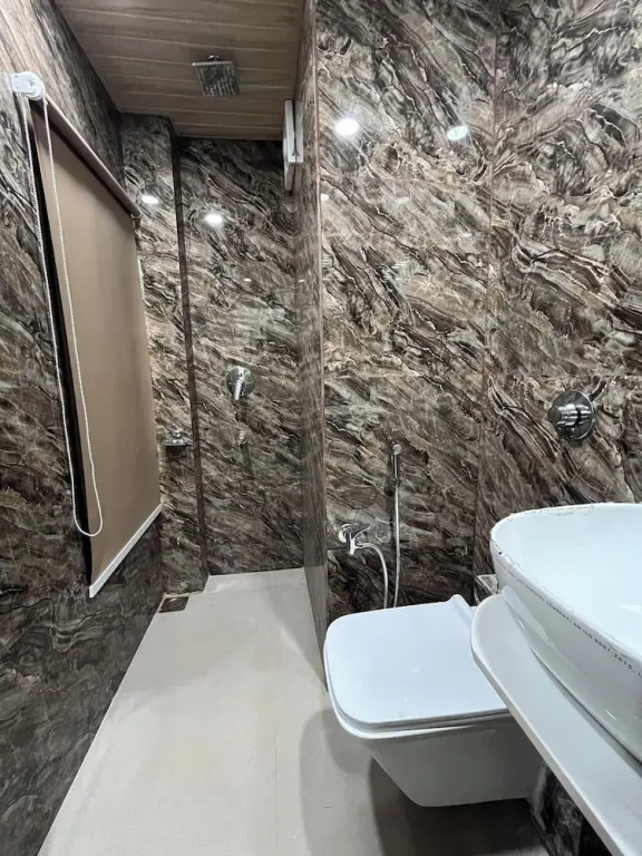 Hotel Shiva Palace