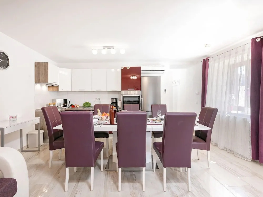 Spacious Holiday Home With Private Pool in Rovinj