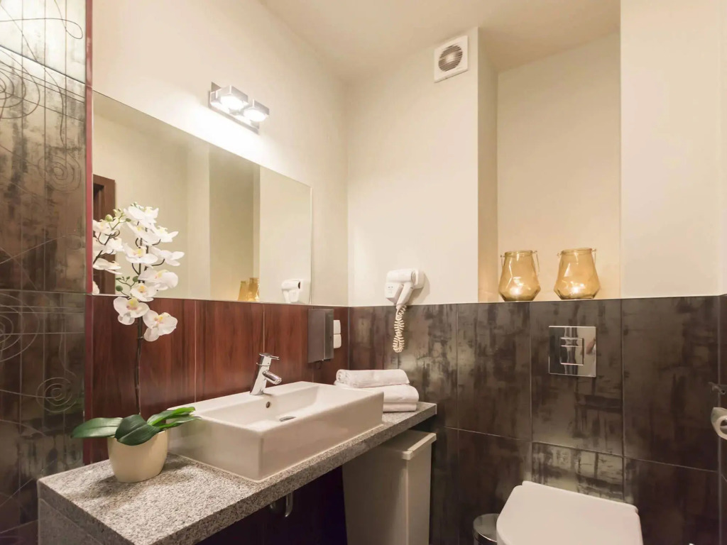 Apartament Sand