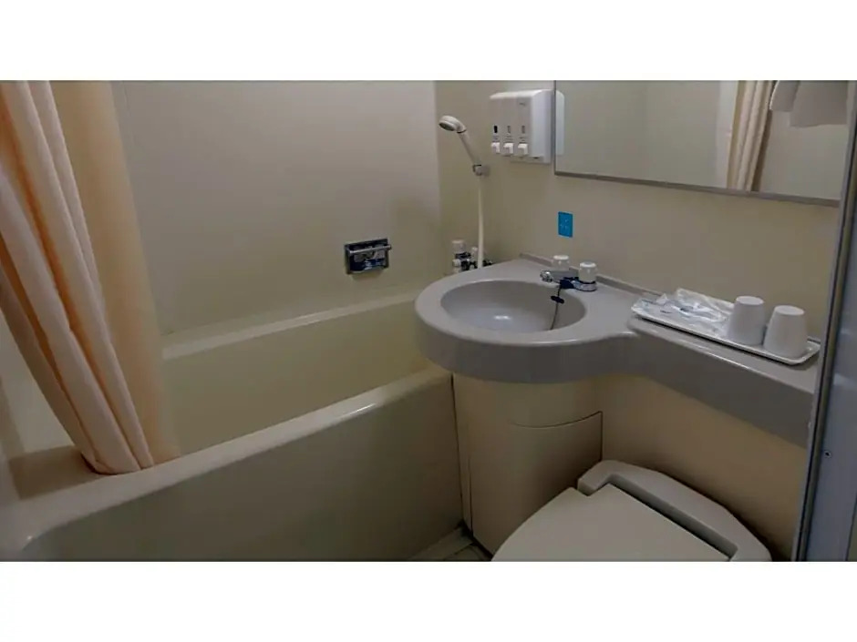 Center Hotel Narita 1 - Vacation STAY 43422v