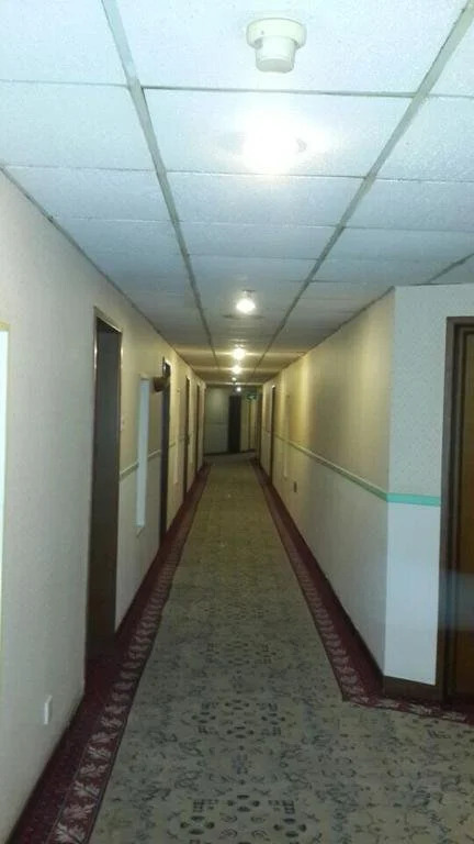 Hanting Hotel Fu Bo Shan Park Branch