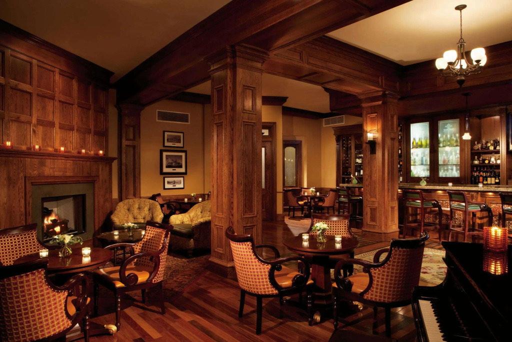 The Sagamore Resort