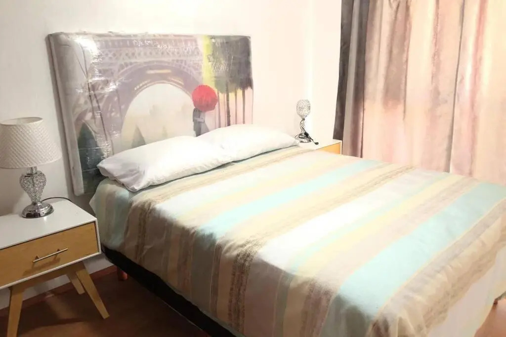 La casa de Glo
