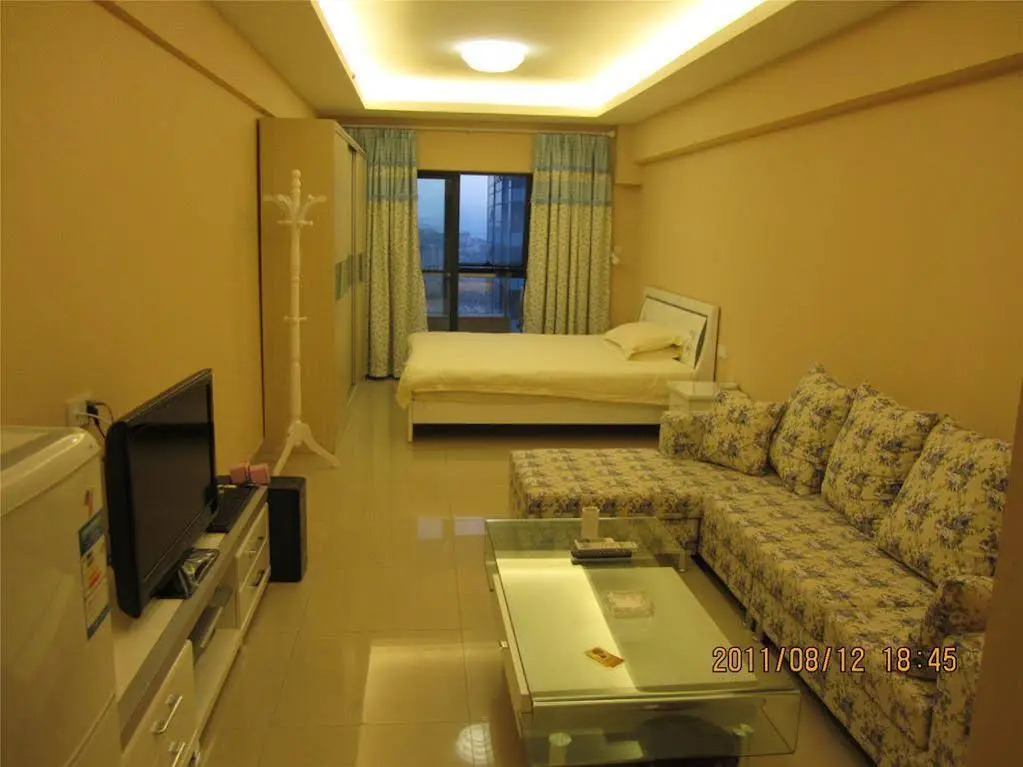 Shimao Xingting Hotel