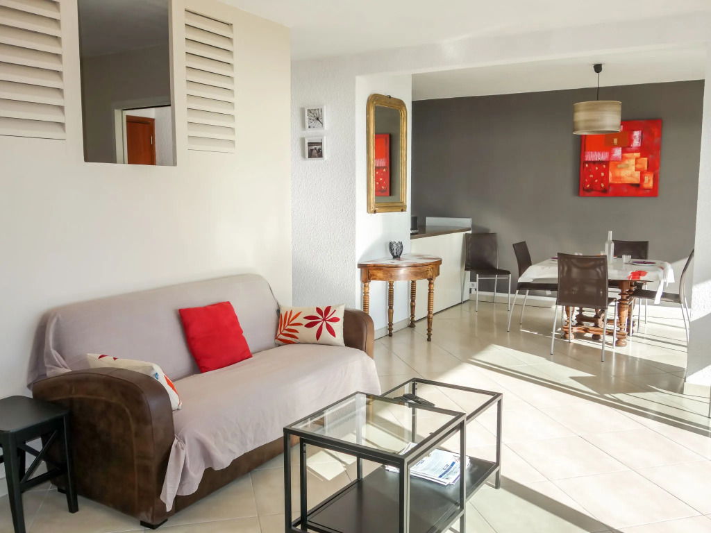 Apartment Les Hauts de Fonsainte