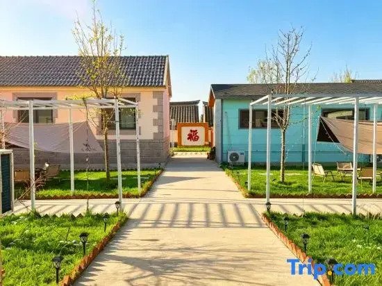 Zeyang Homestay (Yangma Island Scenic Area)