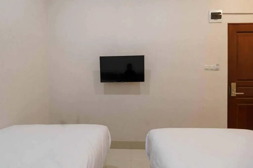 RedDoorz at Seindo Hotel Medan
