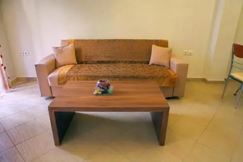 John Raphael Luxury Apartments