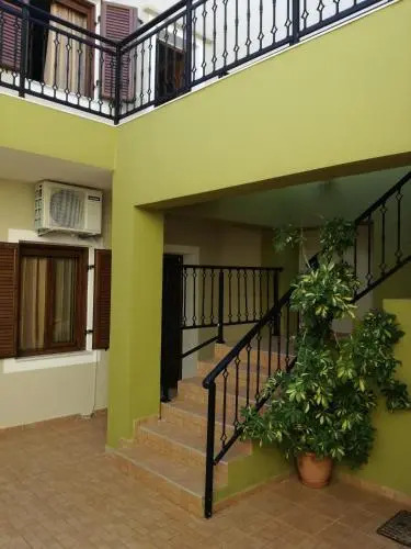 Preveli Apartments
