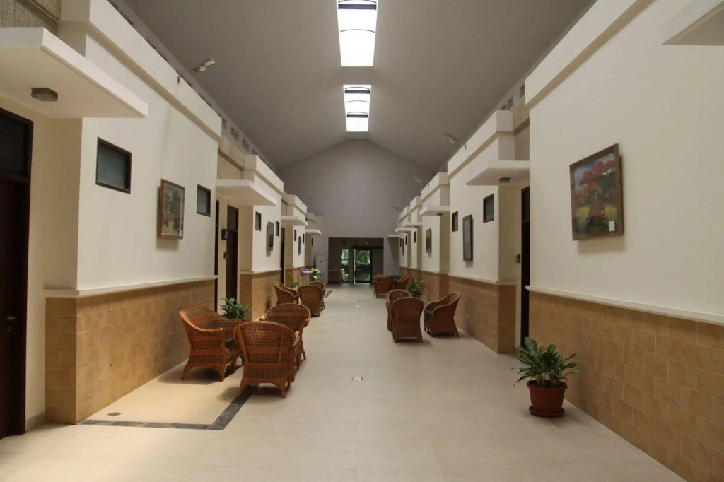 Rukun Senior Living