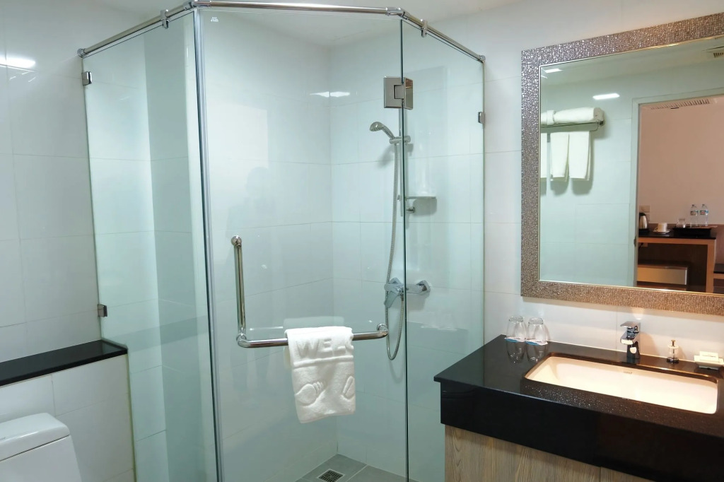 Methavalai Residence Hotel