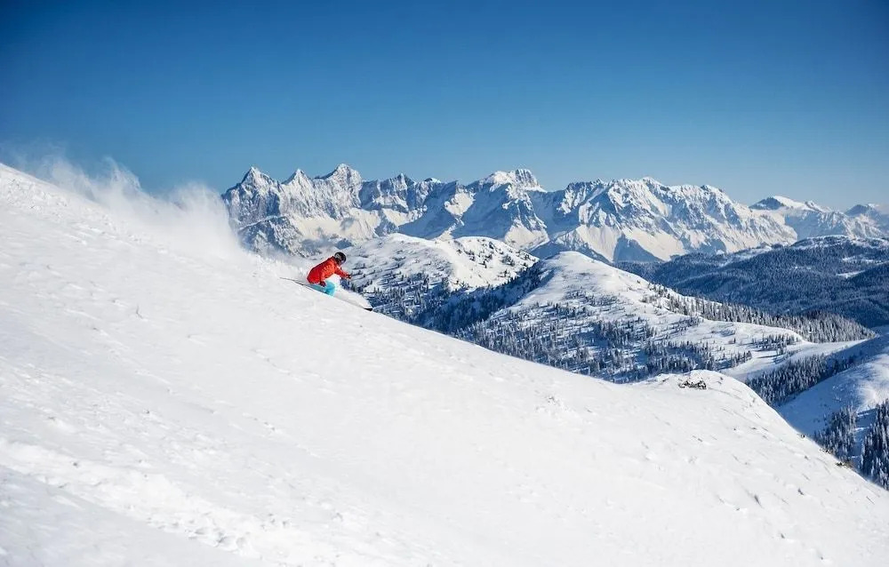 Appartement Eben im Pongau