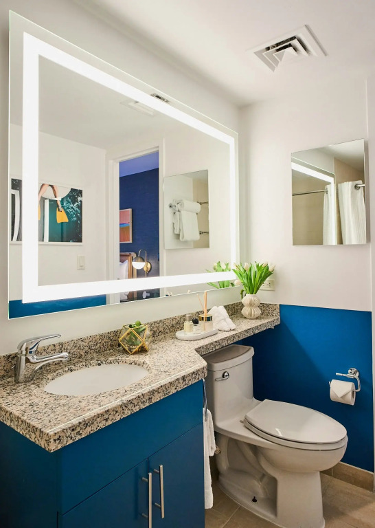 Rusk House Serviced Apartments