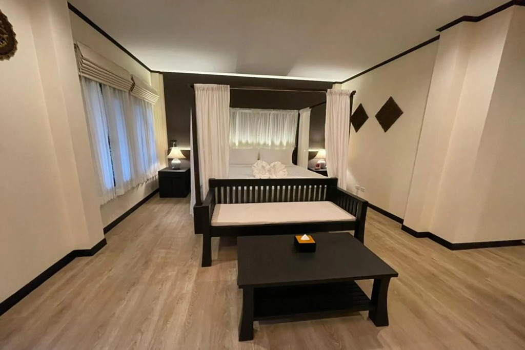 Na Mantra Resort SHA