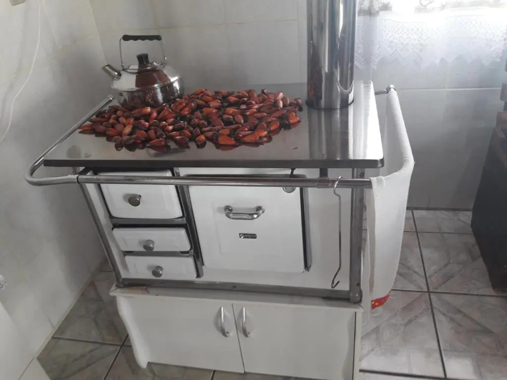 Pousada Viva Serra
