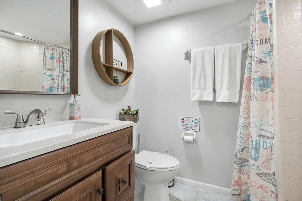 3697 Orlando Vacational Apartment