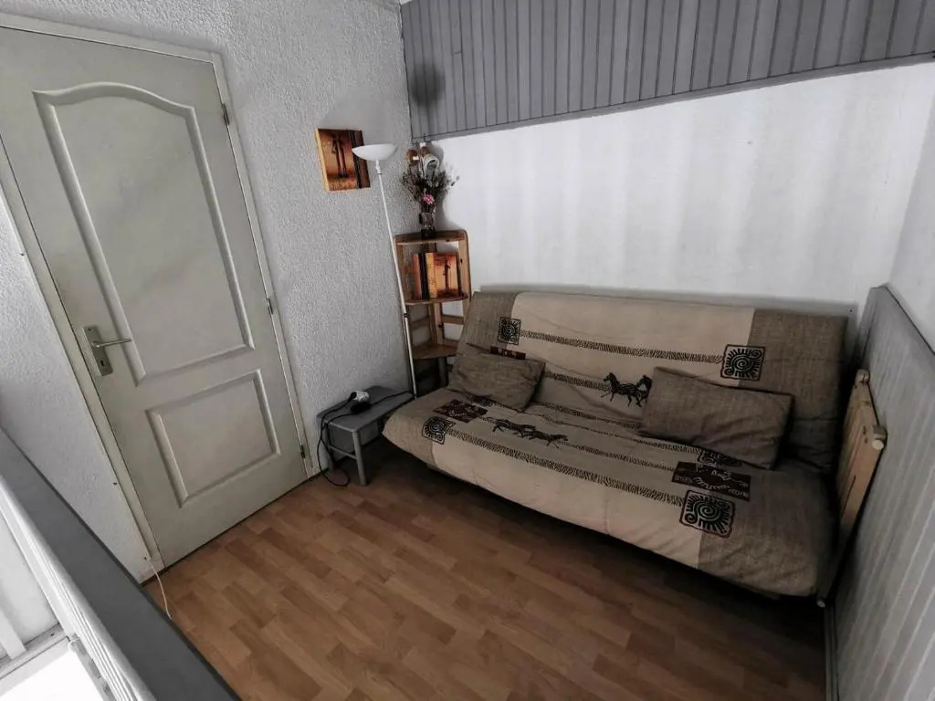 Résidence GRANDE BLEUE - Maisons & Villas pour 6 Personnes 094