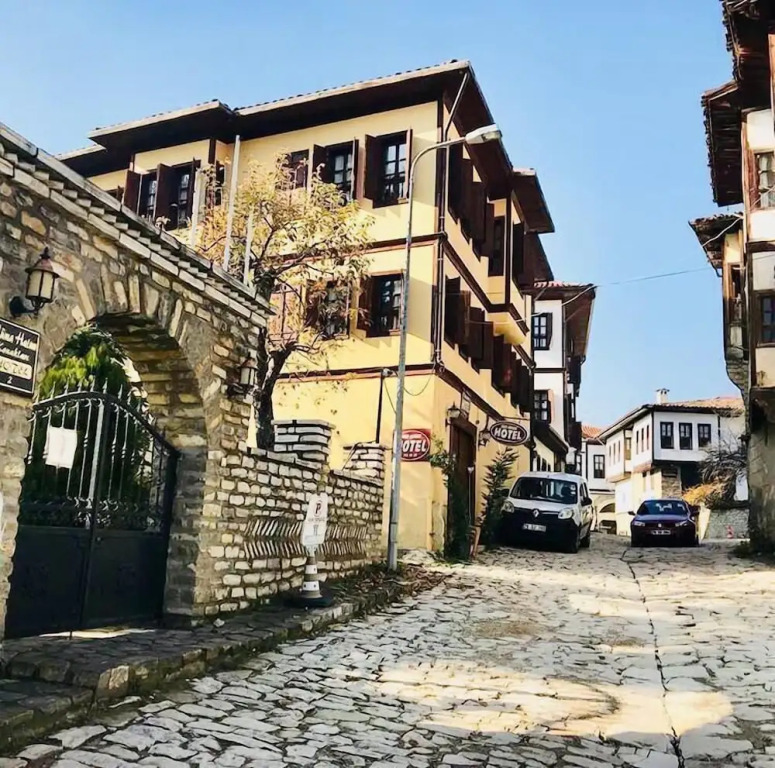 Safranbolu Otel