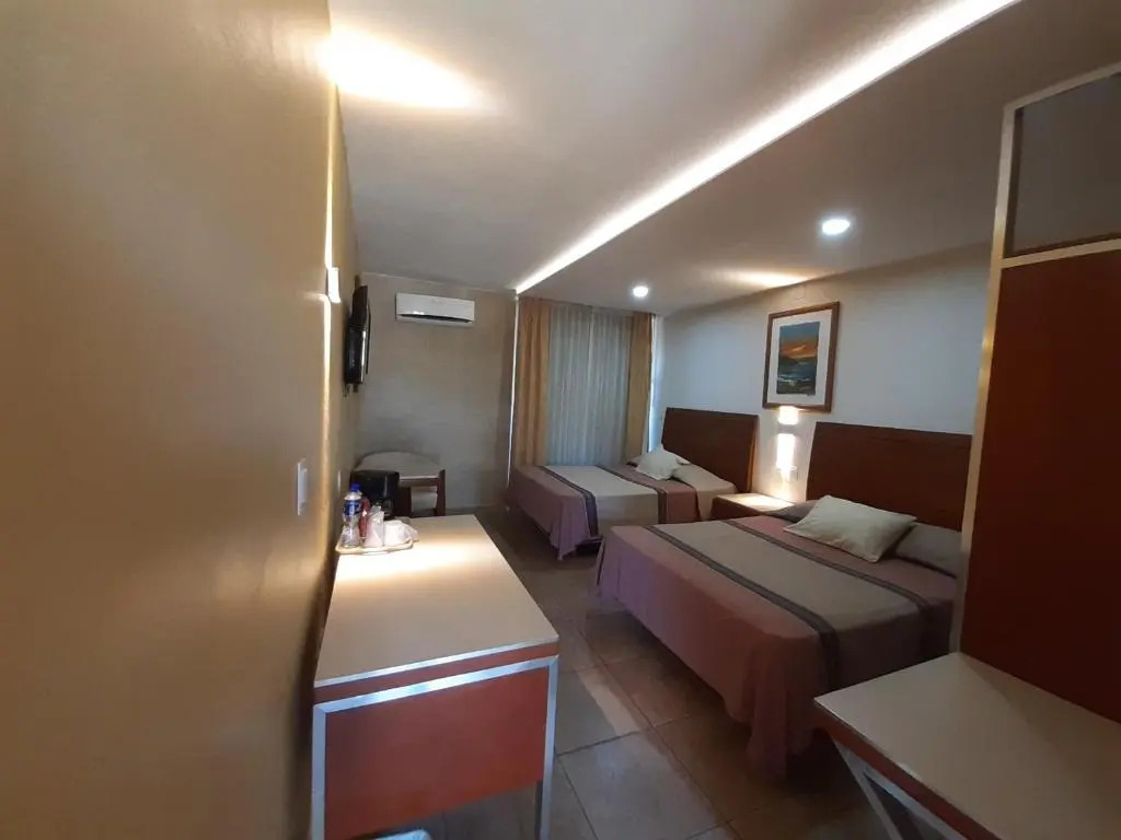 Hotel Maria Teresa