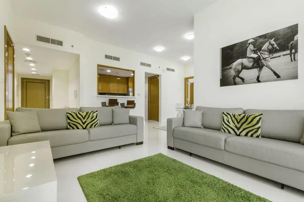 MaisonPrive Holiday Homes - Iris Blue