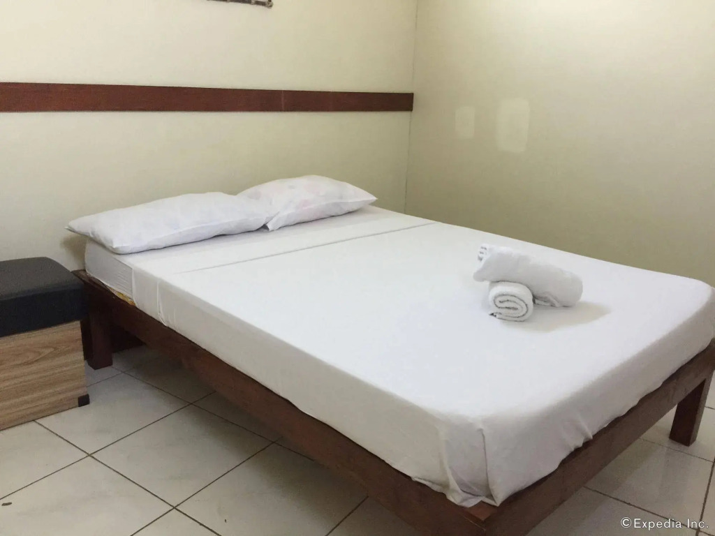 QM Pension House